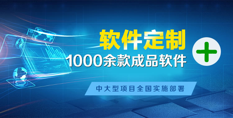 耒阳软件开发